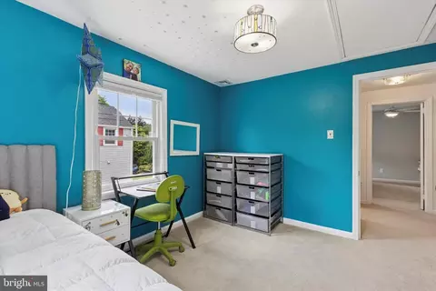 Bedroom - 138 Morningside Cir, Wayne, PA 19087 photo 4 of 4