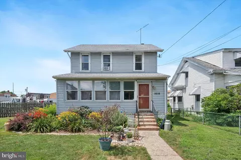 1616 Ward St, Linwood, PA 19061