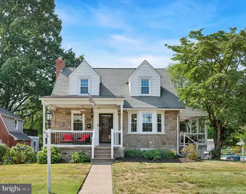 1080 West Ave, Springfield, PA 19064