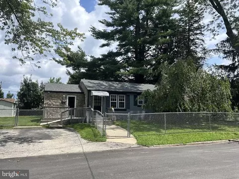 412 New Jersey Ave, Wallingford, PA 19086