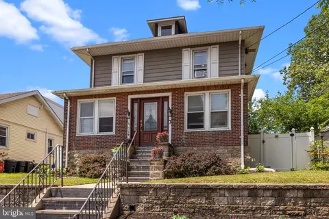 714 Lincoln Ave, Prospect Park, PA 19076