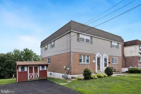 1531 Warwick Ave, Folcroft, PA 19032