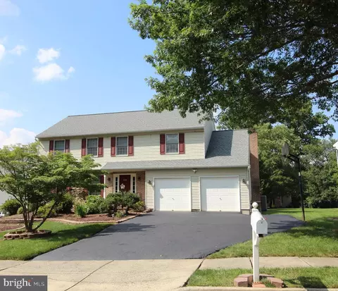 3831 Rotherfield Ln, Chadds Ford, PA 19317