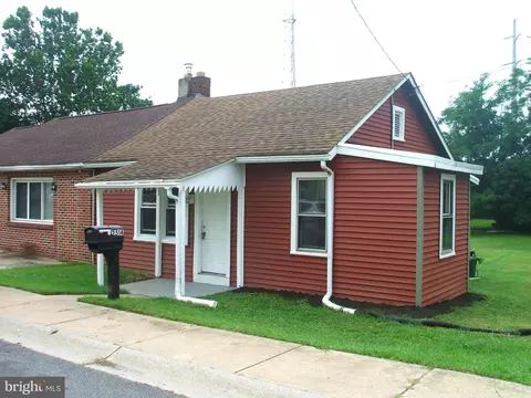 2514 Thomas Ave, Chichester, PA 19014