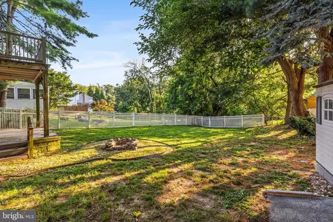 Exterior - 2344 Wiltshire Dr, Boothwyn, PA 19061 photo 4 of 5