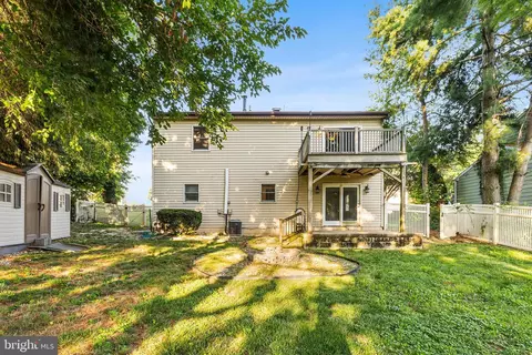 Exterior - 2344 Wiltshire Dr, Boothwyn, PA 19061 photo 3 of 5