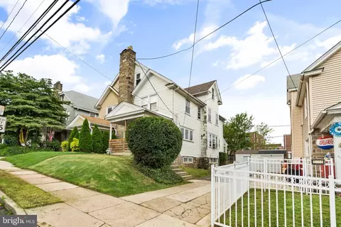 4017 Marshall Rd, Drexel Hill, PA 19026