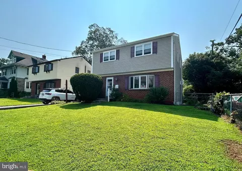 416 Trites Ave, Norwood, PA 19074