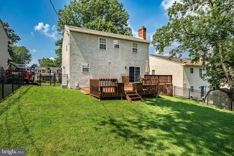 Exterior - 421 Eagle Rd, Havertown, PA 19083 photo 8 of 9