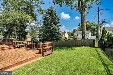 Exterior - 421 Eagle Rd, Havertown, PA 19083 photo 9 of 9
