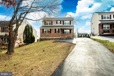 Exterior - 421 Eagle Rd, Havertown, PA 19083 photo 2 of 9