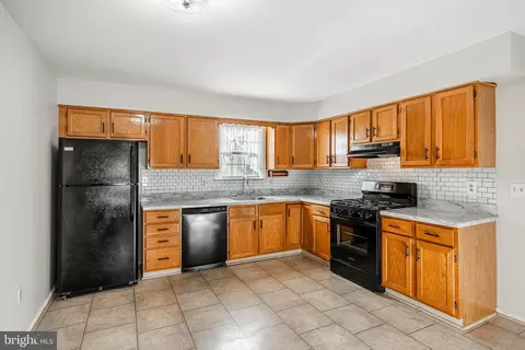 Kitchen - 421 Eagle Rd, Havertown, PA 19083 photo 1 of 2