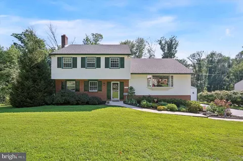 1007 Glen Rd, Wallingford, PA 19086