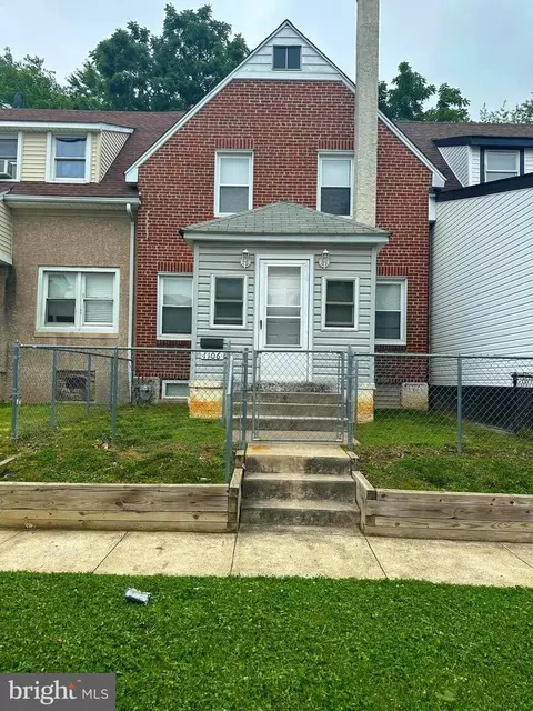 1106 Sterling Ave, Marcus Hook, PA 19061