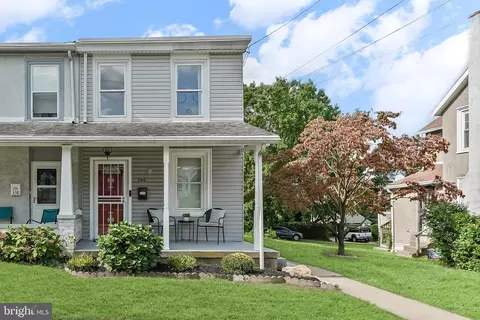 340 Edmonds Ave, Drexel Hill, PA 19026