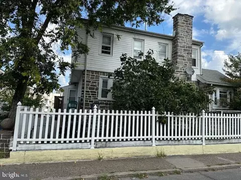 Exterior - 62 Richfield Rd, Darby, PA 19082 photo 4 of 7