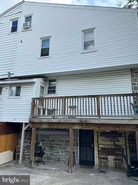 Exterior - 62 Richfield Rd, Darby, PA 19082 photo 6 of 7