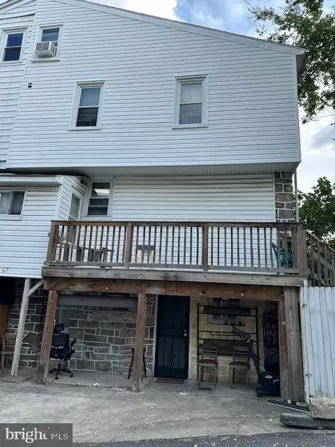 Exterior - 62 Richfield Rd, Darby, PA 19082 photo 7 of 7