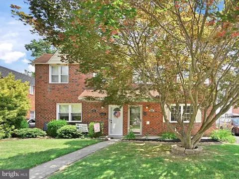 818 Hancock Ave, Ridley Park, PA 19078