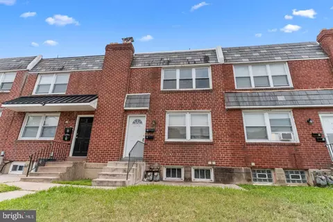7120 Clinton Rd, Upper Darby, PA 19082