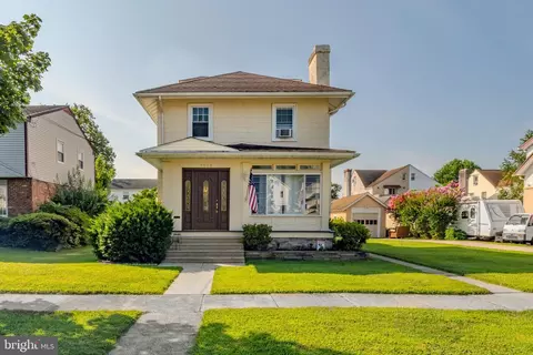 4008 Bonsall Ave, Drexel Hill, PA 19026
