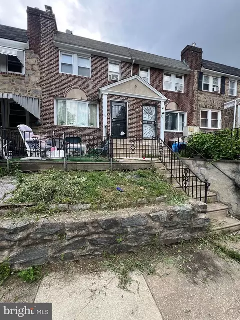 241 Margate Rd, Darby, PA 19082