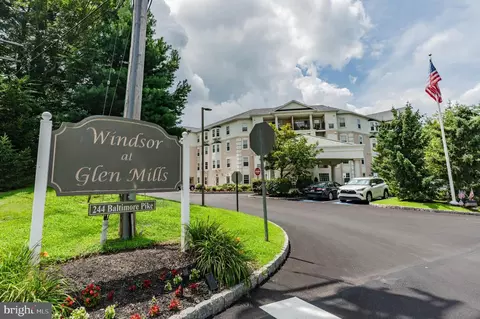 244 Baltimore Pike #302, Glen Mills, PA 19342