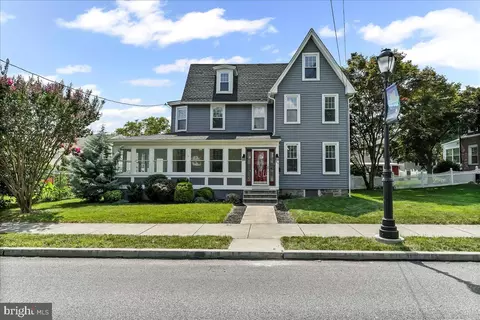 810 Prospect Ave, Prospect Park, PA 19076