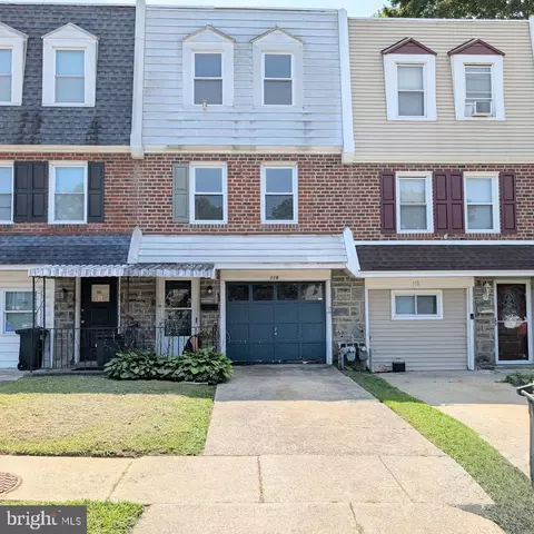 116 Botanic Ct, Darby, PA 19082