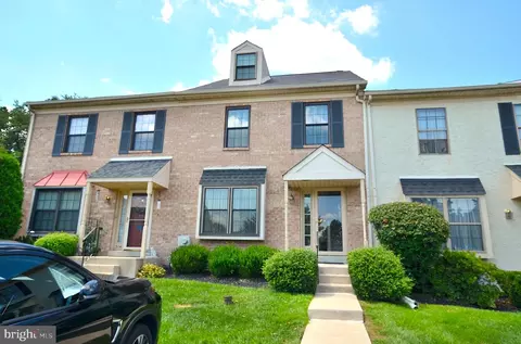 312 Scola Rd, Brookhaven, PA 19015