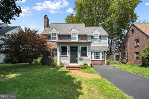 5005 Smithfield Rd, Drexel Hill, PA 19026