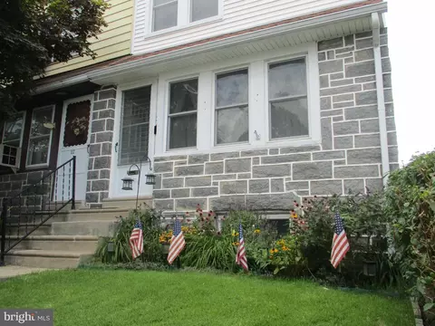 134 N Carol Blvd, Darby, PA 19082