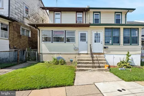 237 Randall St, Crum Lynne, PA 19022