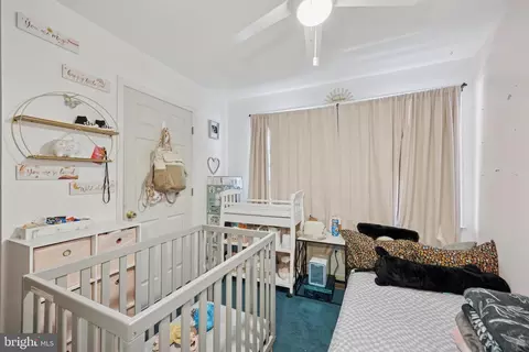 Bedroom - 1920 Huddell Ave, Linwood, PA 19061 photo 1 of 1