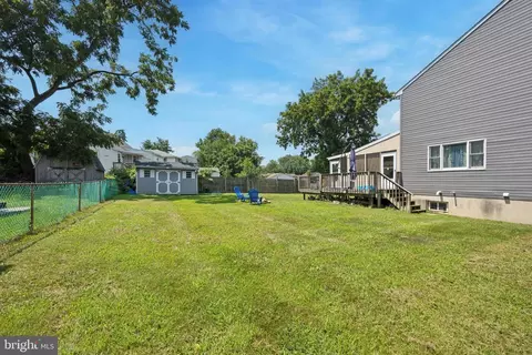 Exterior - 1920 Huddell Ave, Linwood, PA 19061 photo 3 of 3