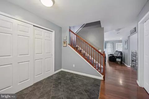 Entry Way - 1920 Huddell Ave, Linwood, PA 19061 photo 1 of 5