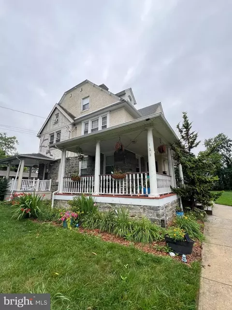 103 Lincoln Ave, Yeadon, PA 19050