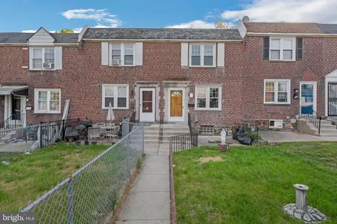 110 S Church St, Clifton Heights, PA 19018