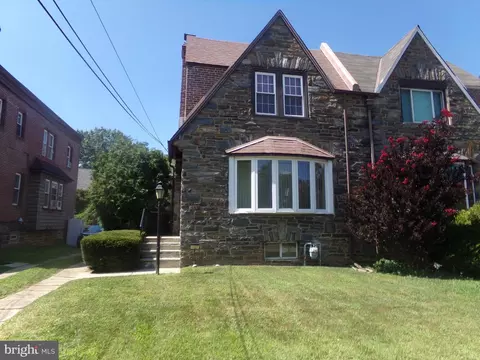 157 W Plumstead Ave, Lansdowne, PA 19050