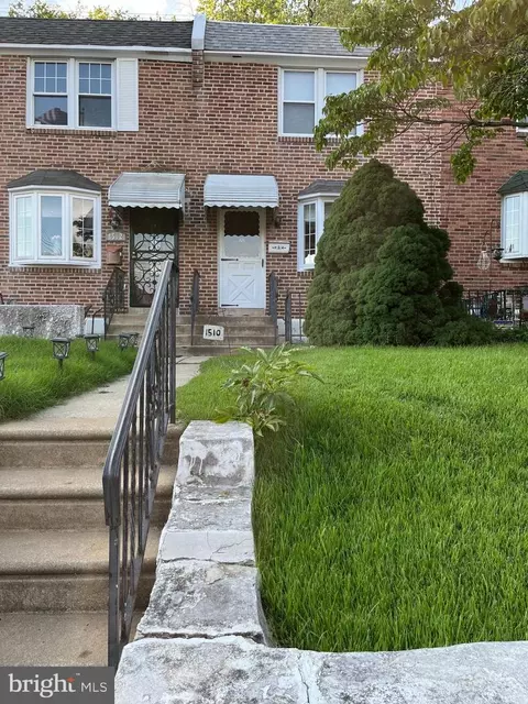 1510 Llanwellyn Ave, Folcroft, PA 19032