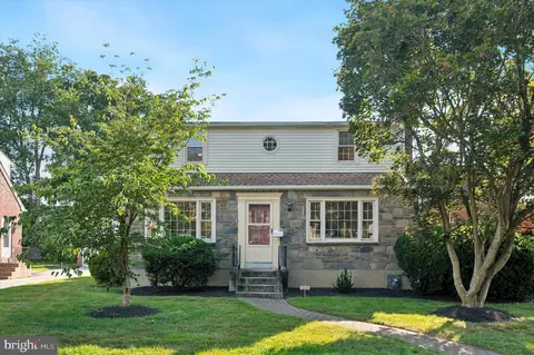 1018 Concord Ave, Drexel Hill, PA 19026