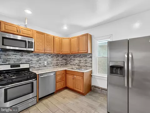 Kitchen - 241 Wembly Rd, Darby, PA 19082 photo 1 of 2