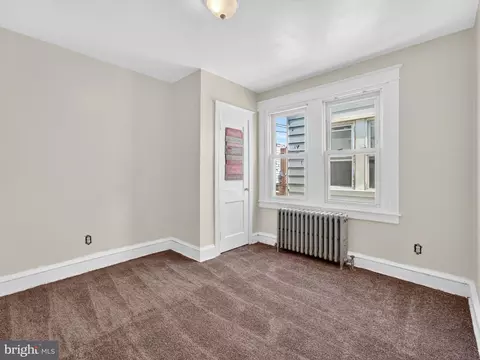 Bedroom - 241 Wembly Rd, Darby, PA 19082 photo 2 of 4