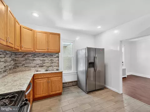Kitchen - 241 Wembly Rd, Darby, PA 19082 photo 2 of 2
