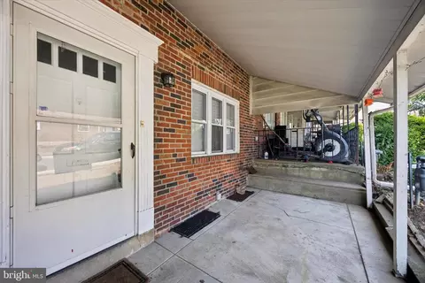 Exterior - 7138 Pine St, Upper Darby, PA 19082 photo 1 of 1