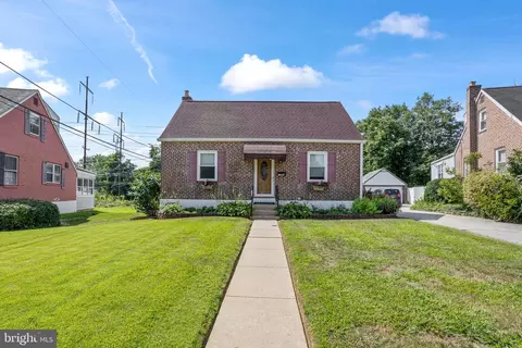 1449 Sharon Park Dr, Sharon Hill, PA 19079