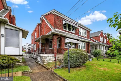 813 Yeadon Ave, Lansdowne, PA 19050