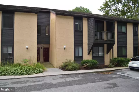 1707 Painters Xing #1707, Chadds Ford, PA 19317