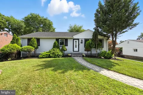 336 Kent Rd, Springfield, PA 19064