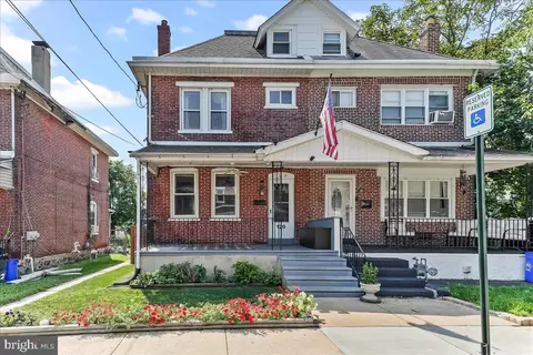 120 E Berkley Ave, Clifton Heights, PA 19018
